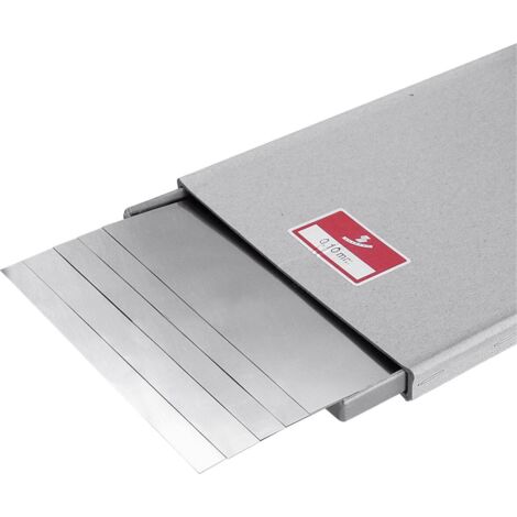 Hellermann Tyton Gaine Tressée Acciaio Inox 150x500 mm (1/2)