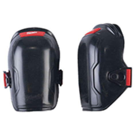 Milwaukee 4932478136 Ginocchiere da lavoro comode nere (1/9)