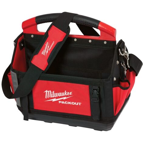 Borsa Portautensili PACKOUT 40 TOOLBAG Milwaukee 4932464085