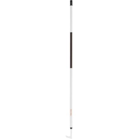 Attrezzo da giardino fiskars light lama acciaio carbonio 160 cm (1/3)