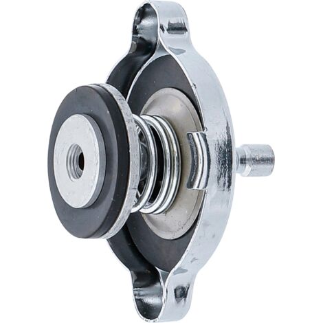 Adattatore n. 3 per 8027, 8098 per Buick, Chevrolet, Chrysler, Dodge, Jeep, Mercedes-Benz, Oldsmobile, Pontiac (1/3)