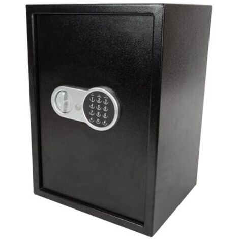 CASSAFORTE ELETTRONICA - 50 x 35 x 31 cm (1/5)
