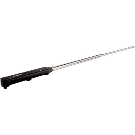Bahco Chiave dinamometrica con scala, Lunghezza totale 2756 mm - 7455-2500 (1/5)