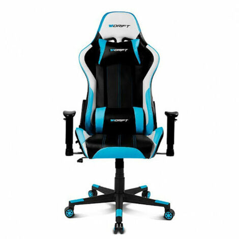 Sedia Gaming DRIFT DR175BLUE Azzurro (1/5)