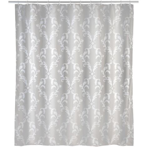 Tenda doccia antimuffa Baroque (1/5)