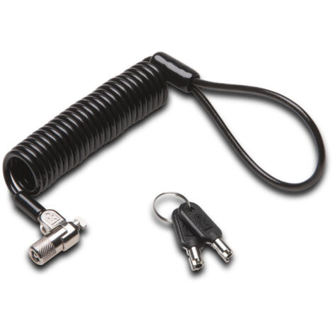 Cavo di sicurezza Kensington MicroSaver 2.0 acciaio 1,8 m (1/5)