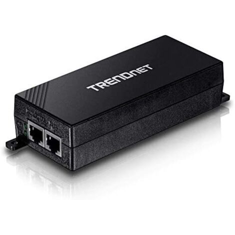 PoE Injector Gigabit + 30 Watt [TPE-115GI] (1/5)