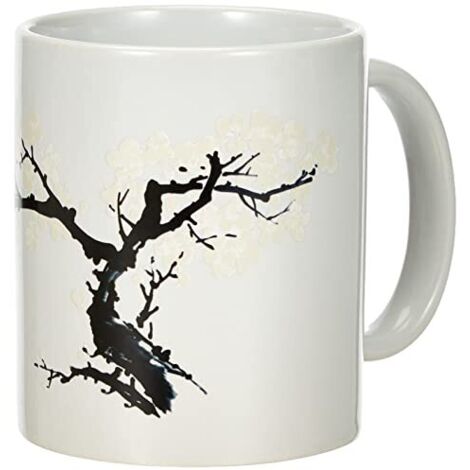 Tazza kikkerland 355 ml porcellana cambia colore (1/4)