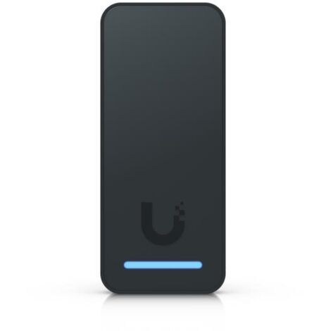 Ubiquiti UniFI Access NFC Card Reader [Black] - UA-G2-Black (1/4)