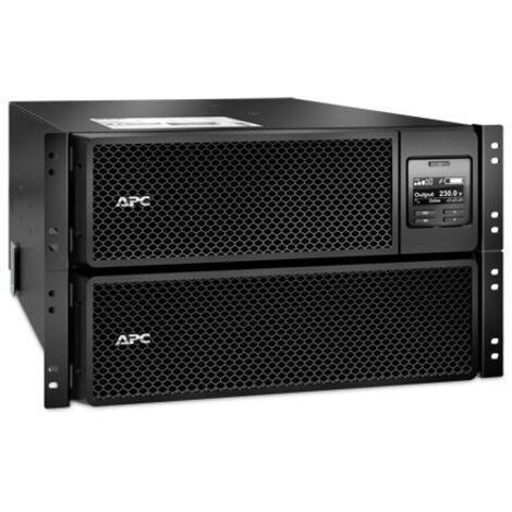 Gruppo di continuità APC srt 10000va rm 10000 W 230 V (1/5)