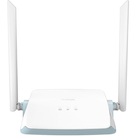 Router smart D-Link eagle pro ai n300 300 Mbps 2 4 GHz (1/4)