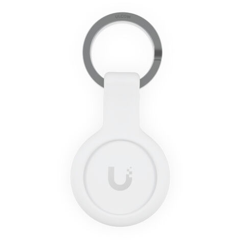 Portachiavi Ubiquiti UA-Pocket 16 g resistente IP54 alle intemperie (1/4)