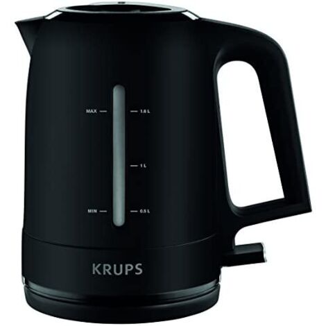 Bollitore elettrico Krups bw2448 2400 W 1,6 L (1/5)