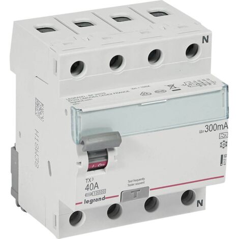 LEGRAND 009159 411785 (1/2)