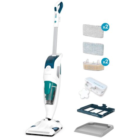 Aspirapolvere Rowenta clean & steam revolution 1500 W 0,47 L (1/4)