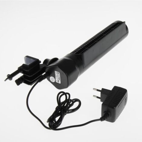 JBL ProTemp Cooler x - ventola di raffreddamento per acquari - Modello: 300 (1/3)
