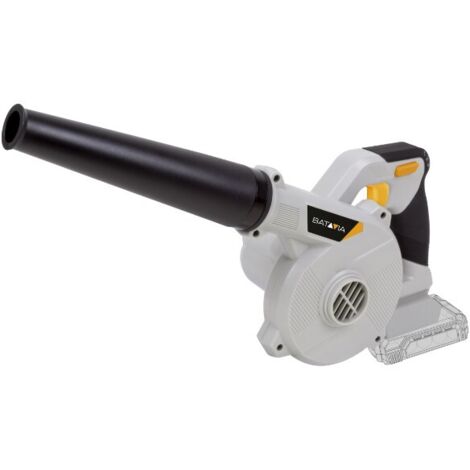 Aspiratore soffiatore Batavia multi-blower batteria 18V (1/5)