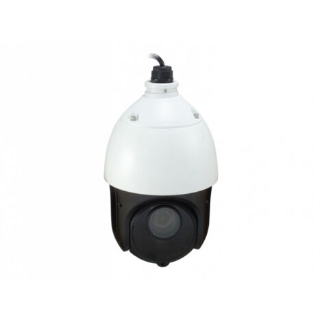 Telecamera di videosorveglianza level FCS-4051 zoom ottico 20x 2MP (1/5)