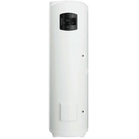 Ariston 3069777 NUOS PLUS WI-FI 250 SYS Scaldacqua a pompa di calore monoblocco a pavimento con serpentino per integrazione | Prezzi e offerte su Tavolla.com (1/2)