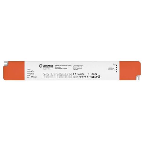Trasformatore LED ledvance 220-240 825mA (1/3)
