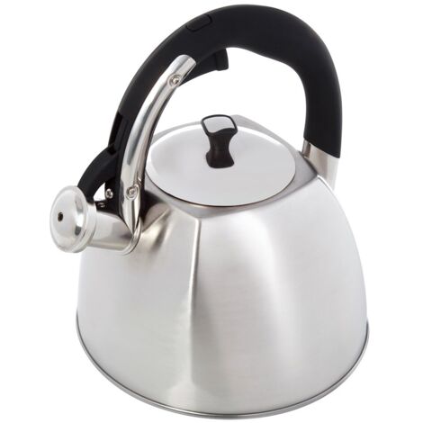 Bollitore maestro mr-1333-s acciaio inox 2,2 l (1/4)