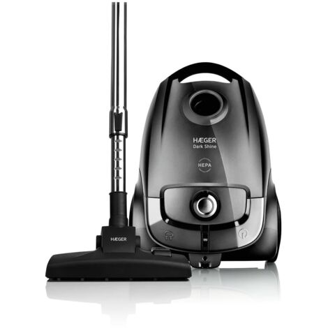 Aspirapolvere haeger vc-70b.043a 700 W capacità 4 L (1/4)
