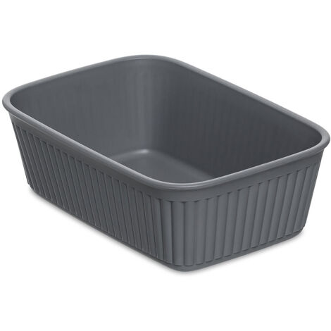 Organizador A6 Baobab Tatay 0,7 L Gis - 70121.00 (1/2)