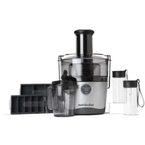 Centrifuga Nutribullet nbj200g 1000W plastica