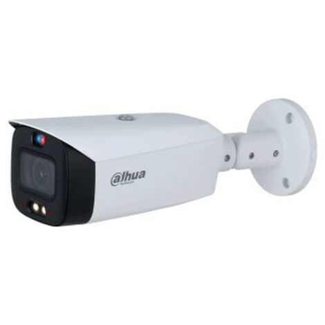 Telecamera Dahua IPC-HFW3849T1-ZAS-PV-27135 8 MP visione notturna 50 m