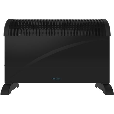 Radiatore elettrico cecotec ready warm 6500 turbo convection 2000 W 57,5 cm (1/5)