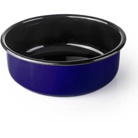 Accessorio ibili acciaio smaltato 18 cm forno lavastoviglie (1/5)
