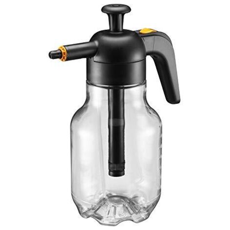 Irrigatore fiskars 1027379 capacità 1.8 L ugello regolabile (1/3)