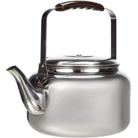 Macchina da caffè Ibili 610203 inox compatibile induzione 3,5l (1/4)