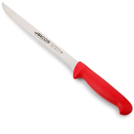Coltello filettatore Arcos 2900 acciaio inox 20 cm (1/5)