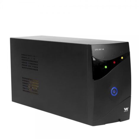 Gruppo di Continuità Interattivo UPS Woxter PE26-062Woxter (1/4)
