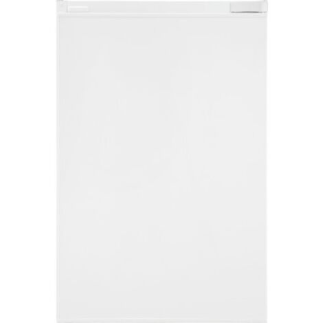 Beko B1804N Frigorifero Monoporta da Incasso, Capacit� Netto 126 L, Classe Energetica E, Emissione Acustica 29 dB, con 3 Ripiani e 1 Cassetto per Verdura (1/5)