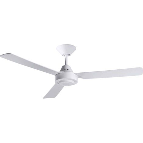 Ventilatore da soffitto Bayside Calypso 213015 N/A Potenza: 45 W N/A (1/4)