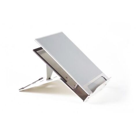 Supporto ergonomico BakkerElkhuizen Ergo-Q 260 alluminio regolabile (1/4)