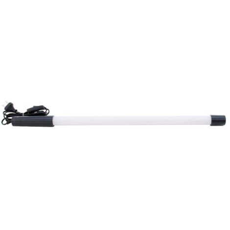 Tubo fluorescente Eurolite t8 18 W 70 cm bianco (1/5)