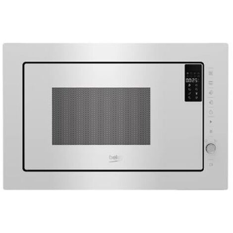 Forno microonde Beko bmgb25333wg 900 W 25 L (1/2)