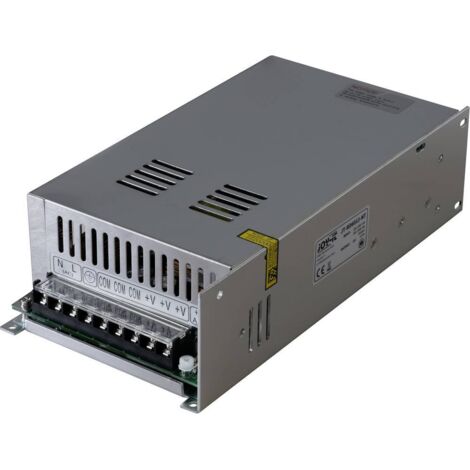 Alimentatore PC industriale Joy-it JT-RD6012-NT 800 W 12 A (1/2)
