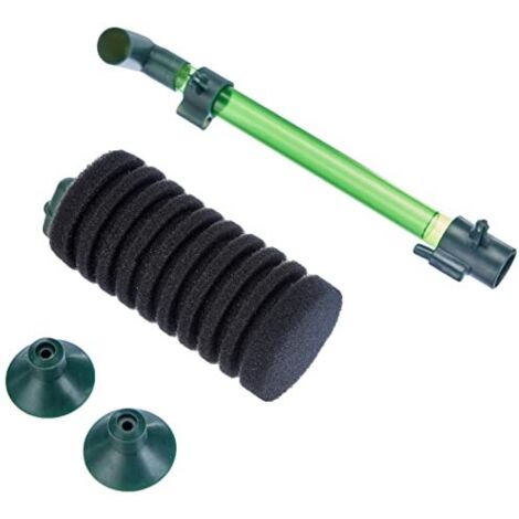 TETRA BRILLANT FILTER - (1/4)