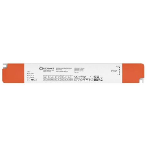 Trasformatore LED Ledvance DALI 462 mA 330x47x32 mm (1/3)