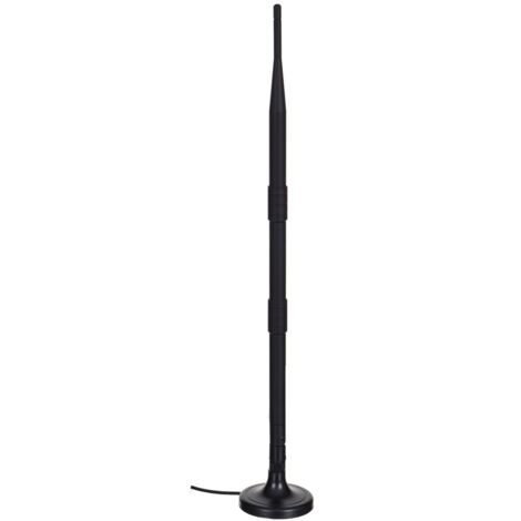 Antenna savio AK-05 12 dBi 41 cm Wi-Fi omnidirezionale (1/3)