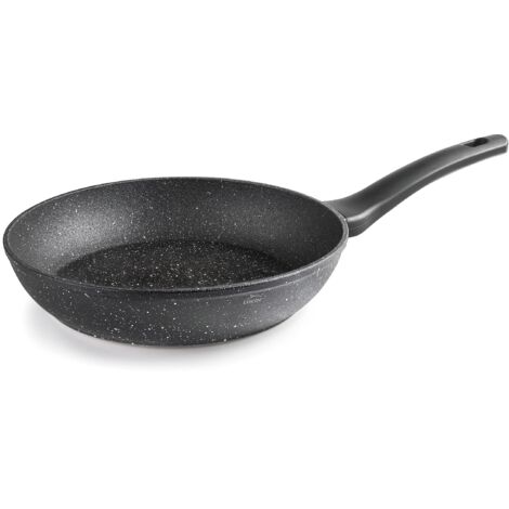 Padella lacor eco piedra antiaderente ecologica 14 cm (1/5)