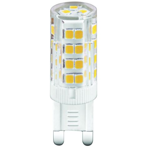 Lampadina Velamp g9 3.5W 350lm LED (1/5)
