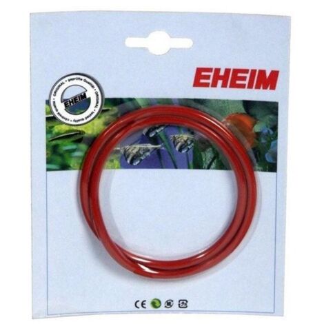 Eheim 7314058 Ricambio Guarnizione Testata per Filtri Ecco Pro 2232/34/36, 2032/34/36 (1/2)