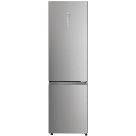 Frigorifero Haier hdpw5620bnpk 409 L total no frost (1/5)