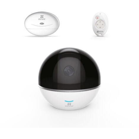 EZVIZ C6T RF Telecamera di sicurezza IP Interno Sferico 1920 x 1080 Pixel Scrivania (1/5)