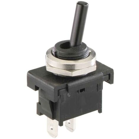 INTERRUTTORE A LEVA BACHMANN, 924160 (1/2)